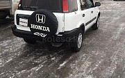 Honda CR-V, 2 автомат, 1997, кроссовер Астана