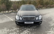 Mercedes-Benz E 320, 3.2 автомат, 2002, седан Шымкент