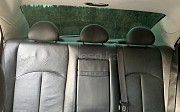 Mercedes-Benz E 320, 3.2 автомат, 2002, седан Шымкент