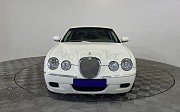 Jaguar S-Type, 3 автомат, 2007, седан Алматы