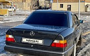 Mercedes-Benz E 200, 2 механика, 1991, седан Караганда