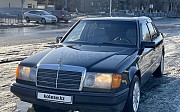 Mercedes-Benz E 200, 2 механика, 1991, седан Қарағанды