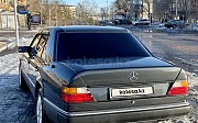 Mercedes-Benz E 200, 2 механика, 1991, седан Караганда