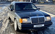 Mercedes-Benz E 200, 2 механика, 1991, седан Қарағанды