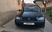Opel Astra, 1.8 автомат, 1999, универсал Шымкент