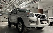 Toyota Land Cruiser Prado, 2.7 автомат, 2007, внедорожник 