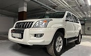 Toyota Land Cruiser Prado, 2.7 автомат, 2007, внедорожник Алматы