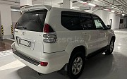 Toyota Land Cruiser Prado, 2.7 автомат, 2007, внедорожник 