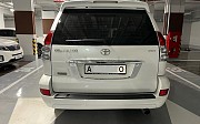 Toyota Land Cruiser Prado, 2.7 автомат, 2007, внедорожник 