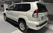 Toyota Land Cruiser Prado, 2.7 автомат, 2007, внедорожник 