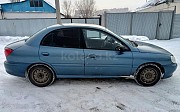 Kia Rio, 1.6 автомат, 2001, седан Астана