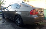 BMW 320, 2 автомат, 2007, седан Усть-Каменогорск