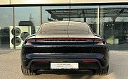 Porsche Taycan,  автомат, 2022, Алматы