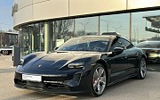 Porsche Taycan,  автомат, 2022, Алматы