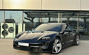 Porsche Taycan,  автомат, 2022, Алматы