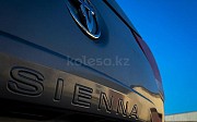 Toyota Sienna, 3.5 автомат, 2013, минивэн Актау
