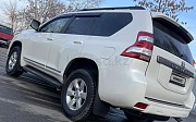 Toyota Land Cruiser Prado, 2.7 автомат, 2014, внедорожник Алматы