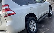 Toyota Land Cruiser Prado, 2.7 автомат, 2014, внедорожник Алматы