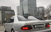 Mercedes-Benz E 320, 3.2 автомат, 2001, седан Алматы