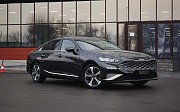 Kia K8, 2.5 автомат, 2021, седан 