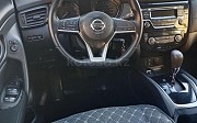 Nissan Qashqai, 2 вариатор, 2021, кроссовер Костанай