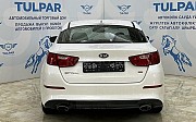 Kia Optima, 2.4 автомат, 2013, седан Шымкент