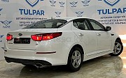 Kia Optima, 2.4 автомат, 2013, седан Шымкент