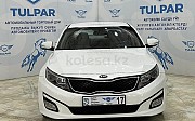 Kia Optima, 2.4 автомат, 2013, седан Шымкент