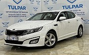 Kia Optima, 2.4 автомат, 2013, седан Шымкент