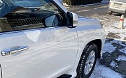 Lexus GX 460, 4.6 автомат, 2022, внедорожник Алматы