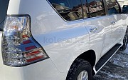 Lexus GX 460, 4.6 автомат, 2022, внедорожник Алматы