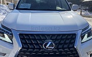 Lexus GX 460, 4.6 автомат, 2022, внедорожник Алматы