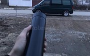 Mercedes-Benz Vito, 2.2 автомат, 2002, минивэн Түркістан