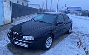 Alfa Romeo 156, 1.8 механика, 2000, седан Атырау