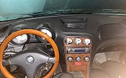 Alfa Romeo 156, 1.8 механика, 2000, седан Атырау