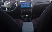 Volkswagen Polo, 1.6 механика, 2015, седан Караганда