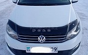 Volkswagen Polo, 1.6 механика, 2015, седан Караганда