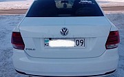 Volkswagen Polo, 1.6 механика, 2015, седан Қарағанды