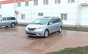 Toyota Sienna, 3.5 автомат, 2012, минивэн Қостанай