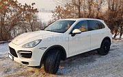 Porsche Cayenne, 4.8 автомат, 2011, кроссовер Алматы