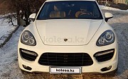 Porsche Cayenne, 4.8 автомат, 2011, кроссовер Алматы