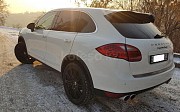 Porsche Cayenne, 4.8 автомат, 2011, кроссовер Алматы