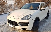 Porsche Cayenne, 4.8 автомат, 2011, кроссовер Алматы