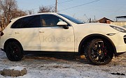 Porsche Cayenne, 4.8 автомат, 2011, кроссовер Алматы