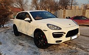 Porsche Cayenne, 4.8 автомат, 2011, кроссовер Алматы