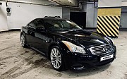 Infiniti G37, 3.7 автомат, 2010, купе Астана