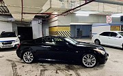 Infiniti G37, 3.7 автомат, 2010, купе Астана