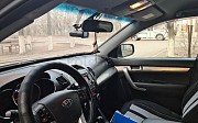 Kia Sorento, 2.4 автомат, 2012, кроссовер 