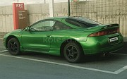 Mitsubishi Eclipse, 2 механика, 1998, купе Алматы