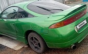 Mitsubishi Eclipse, 2 механика, 1998, купе 